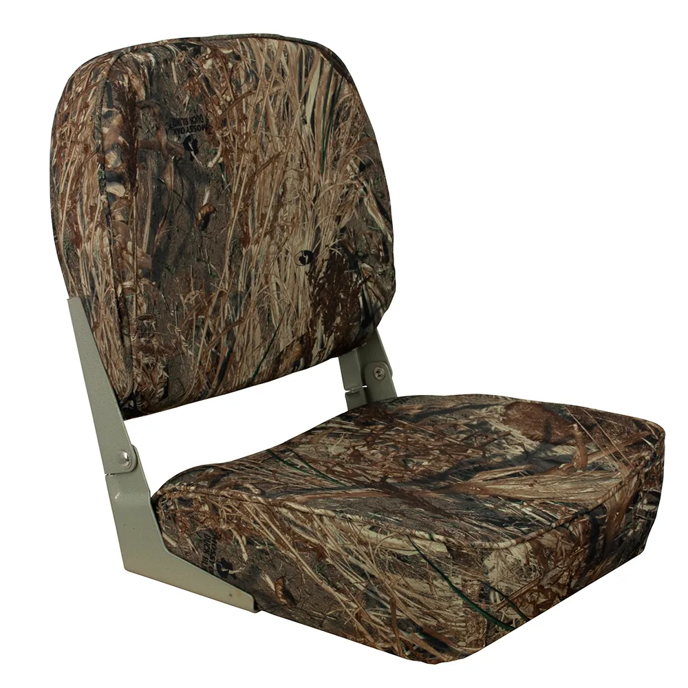 SPRINGFIELD 1040627 — Springfield Economy Folding Seat - Mossy Oak Camo