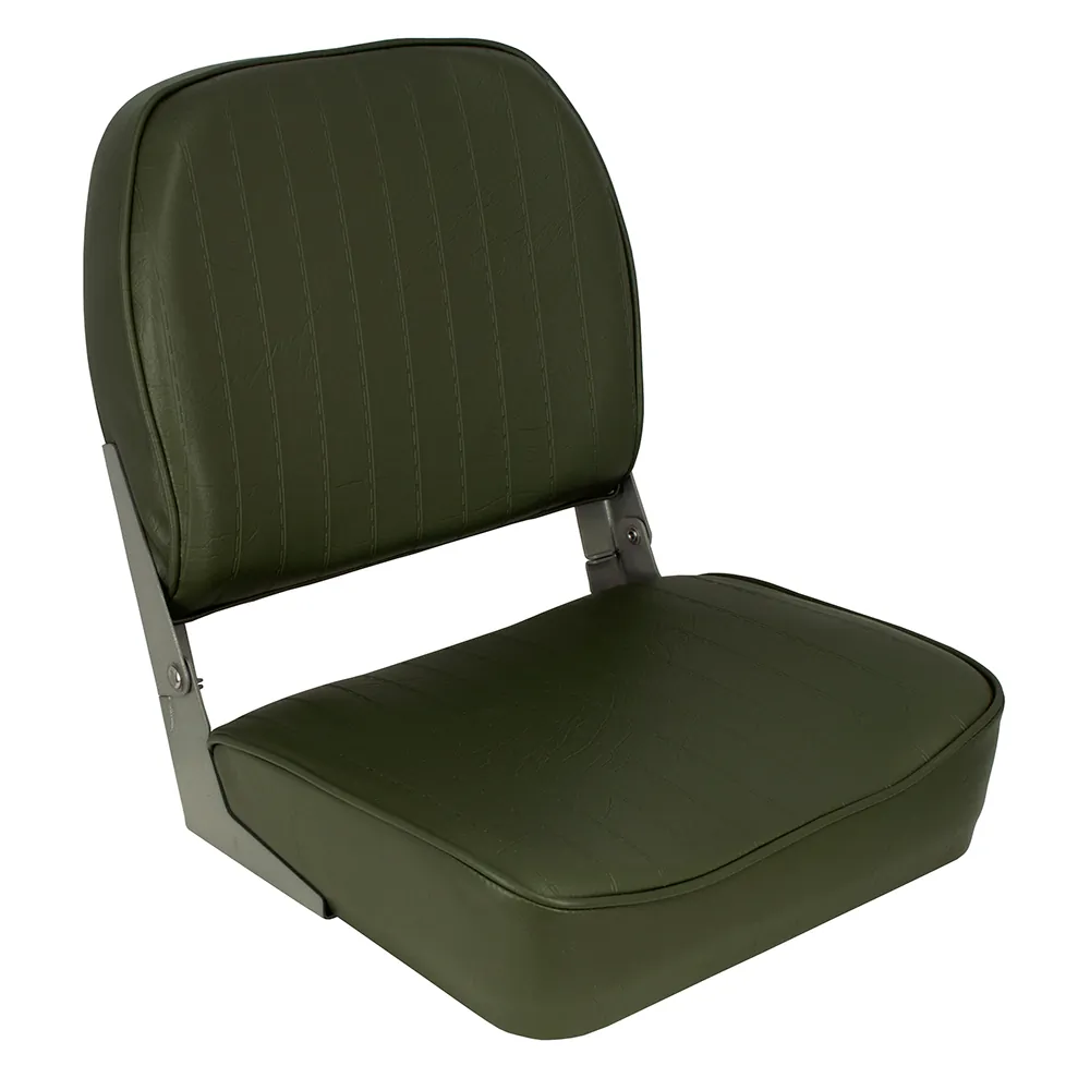 SPRINGFIELD 1040622 — Springfield Comfort Folding Seat - Green