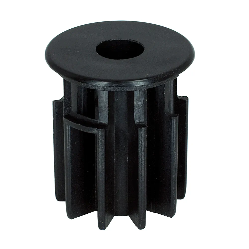 SPRINGFIELD 2171032 — Taper-Lock Hi-Lo Post Bushing for 2-3/8" Supports