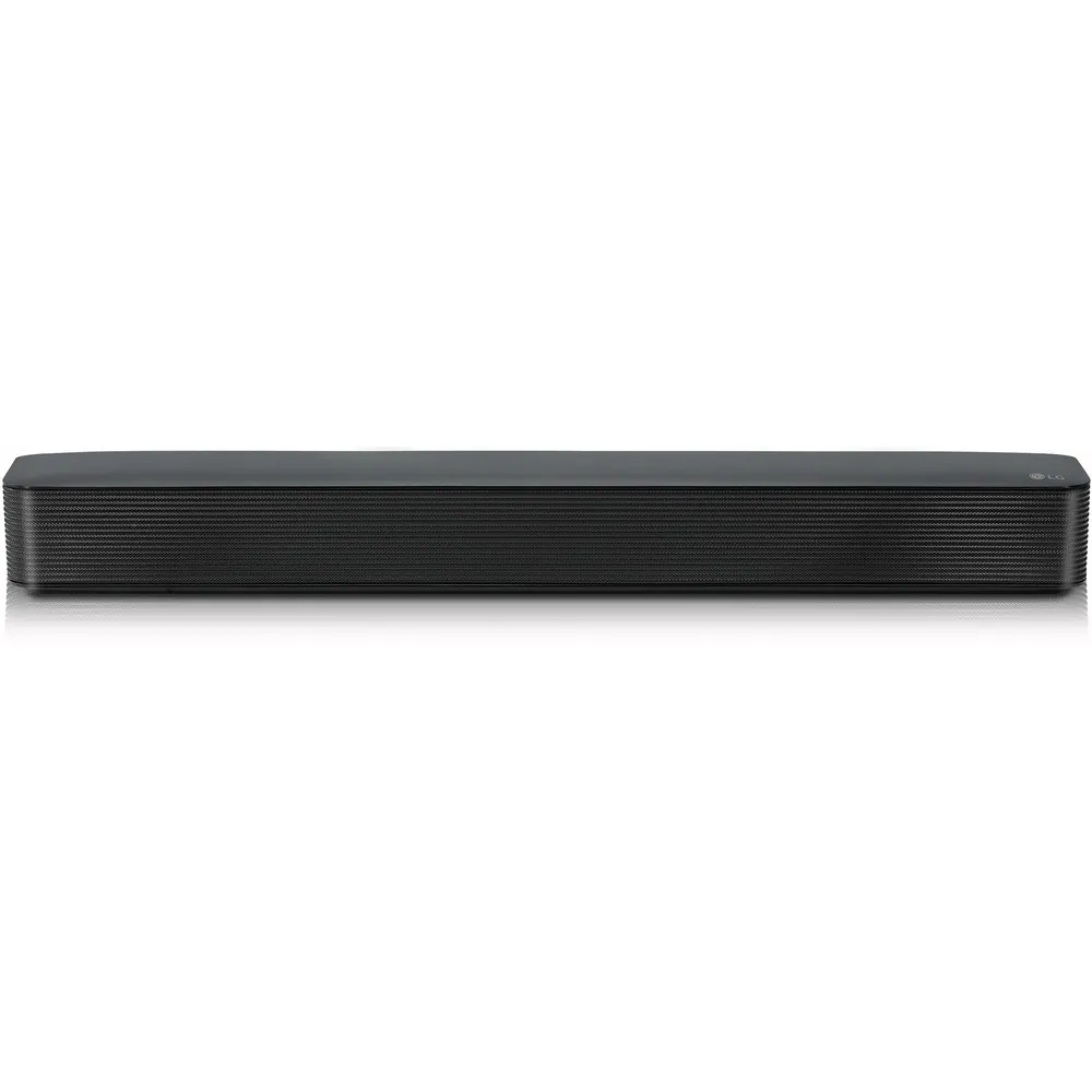LG Electronics SK1 — LG SK1 2.0 Bluetooth Sound Bar - Compact and Stylish Audio