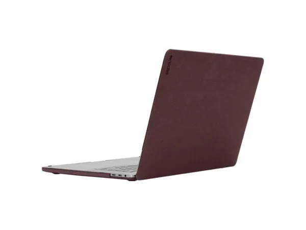 bulk buys FD385 - Incase Merlot NanoSuede Hardshell for 15 MacBook Pro
