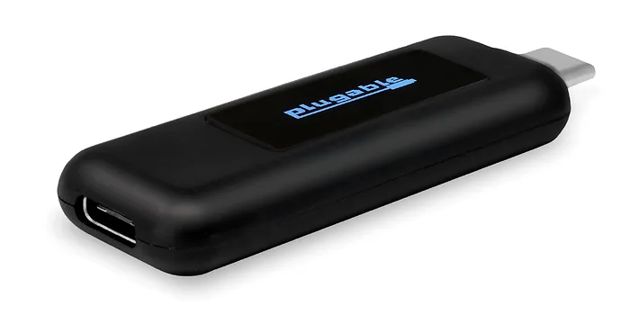 Plugable Technologies-USBC-VAMETER
