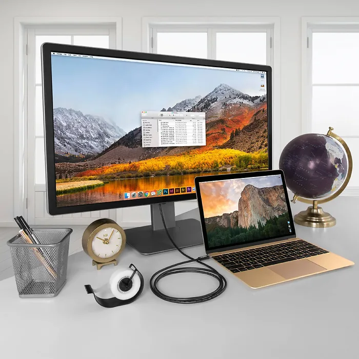 Plugable Technologies-USBC-HDMI-CABLE