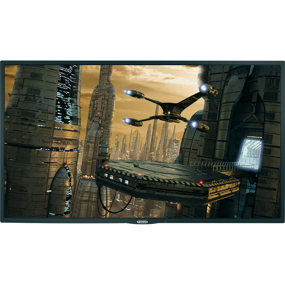 JENSEN JTV3220DC - JENSEN 32 LED Television - 12V