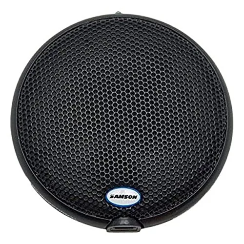 Samson Tech SAUB1 — UB1 OMNIDIRECTIONAL USB MIC