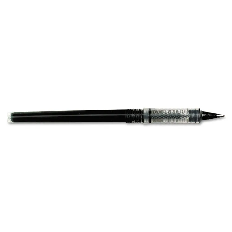 UNIBALL 61234PP — Vision Elite Bold Rollerball Pen Refills, 2-Pack