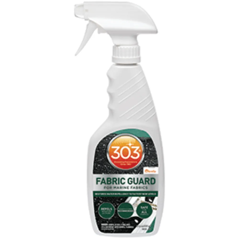 303 Cleaner 30616 — 303 Marine Fabric Guard - 16oz
