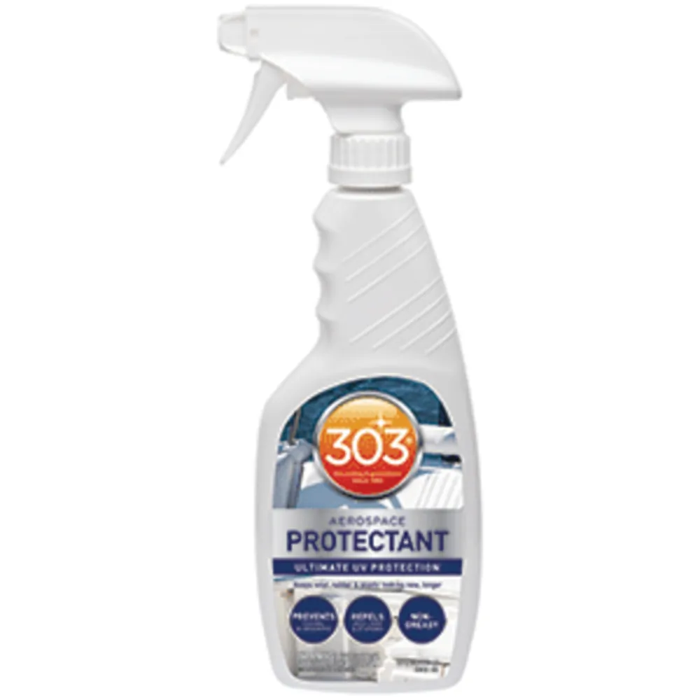 303 Cleaner 30340 — 303 Marine Protectant - 16oz for Boats and Gear