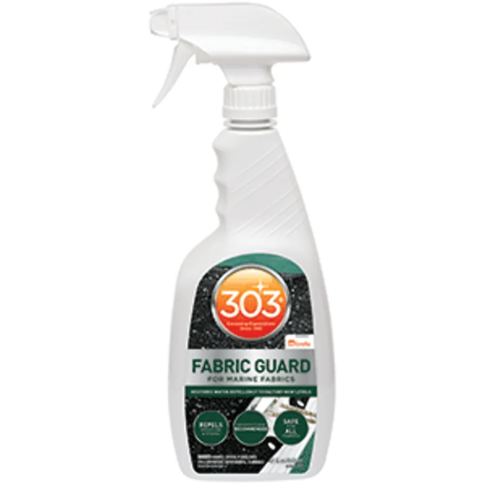 303 Cleaner 30604 — 303 Marine Fabric Guard - 32oz