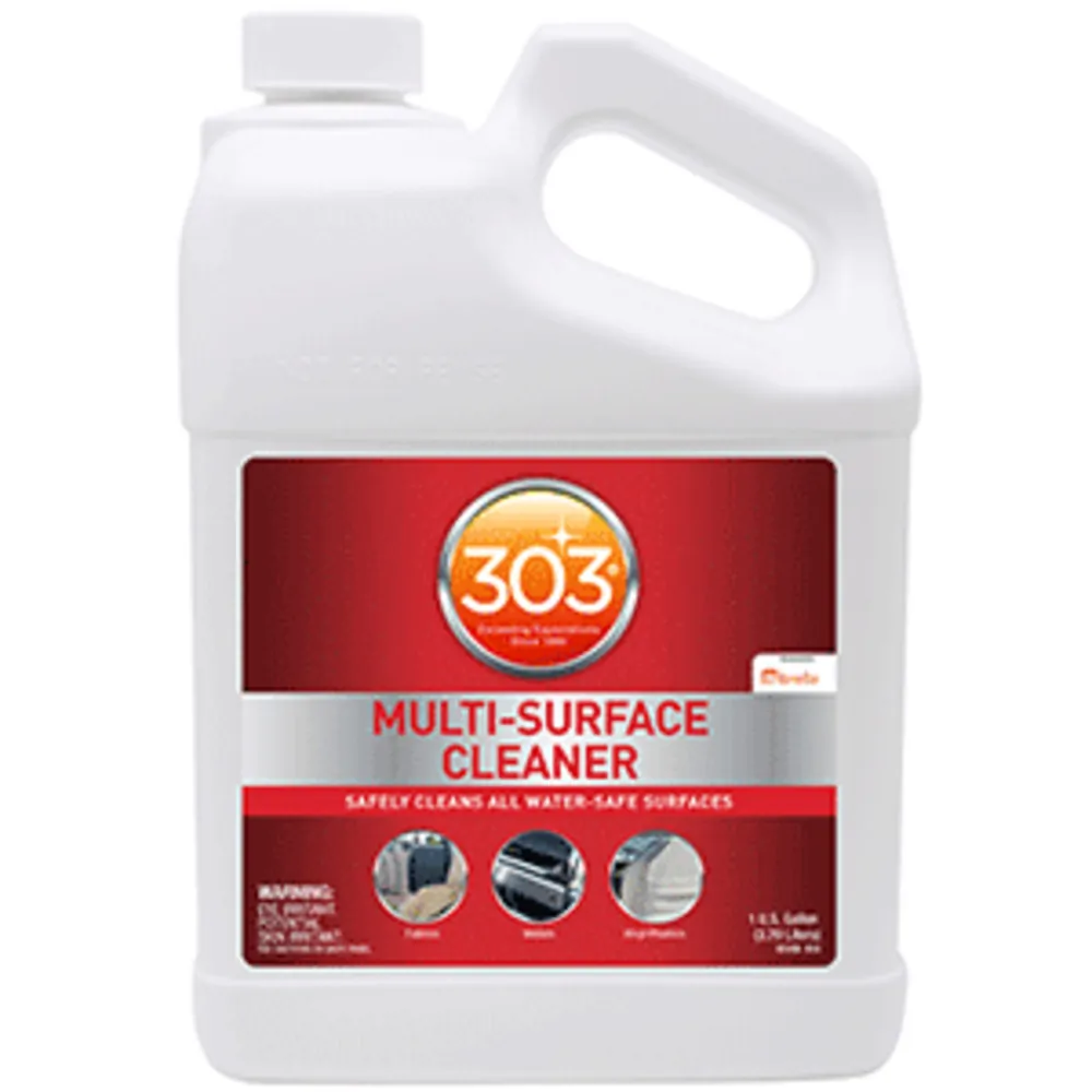 303 Cleaner 30570 — 303 Multi-Surface Cleaner - 1 Gallon
