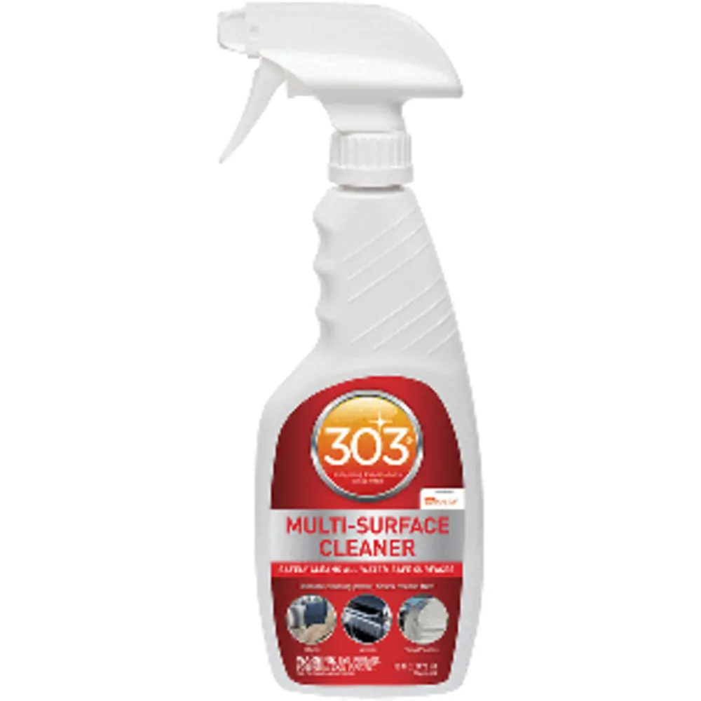 303 Cleaner 30445 — 303 Multi-Surface Cleaner - 16oz