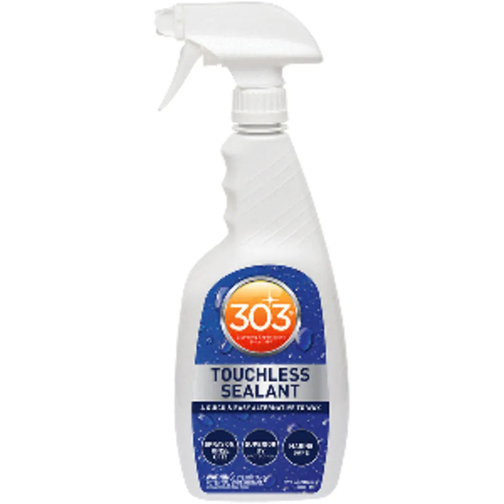303 Cleaner 30398 — 303 Marine Touchless Sealant - 32oz