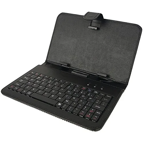 Supersonic SC-310KB — SuperSonic SC-310KB Tablet Keyboard and Case Combo