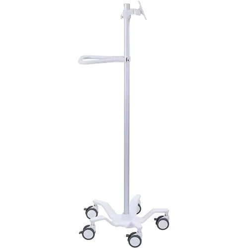 ERGOTRON 24-818-211 — STYLEVIEW POLE CART