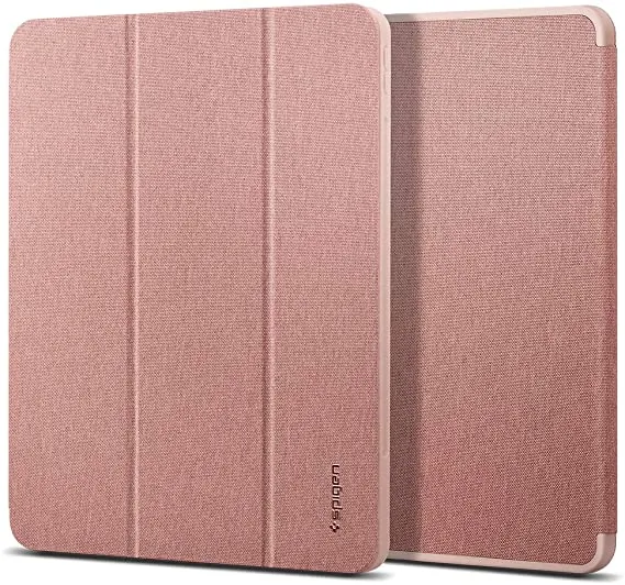 Spigen ACS01058 — iPad Pro 12.9-inch 2020 Urban Fit - Rose Gold