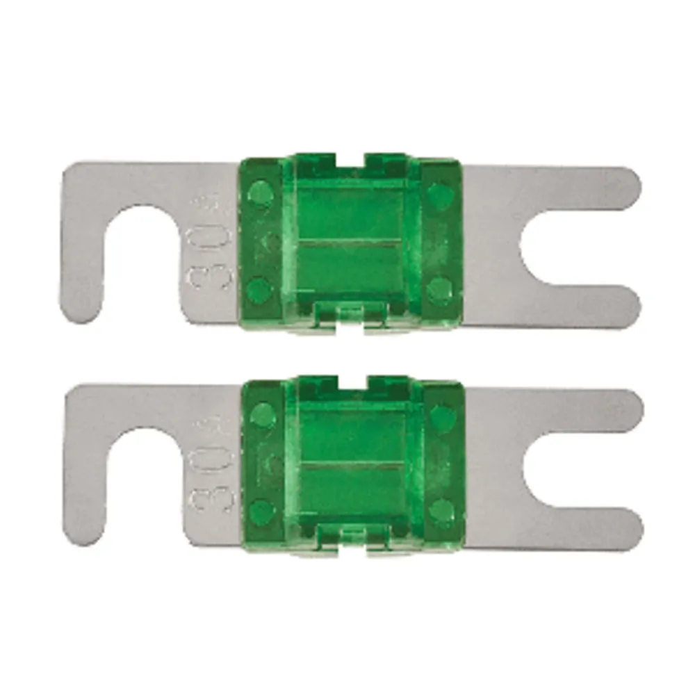 T-SPEC V8-MANL30 — T-Spec V8 Series 30 AMP Mini-ANL Fuse - 2 Pack