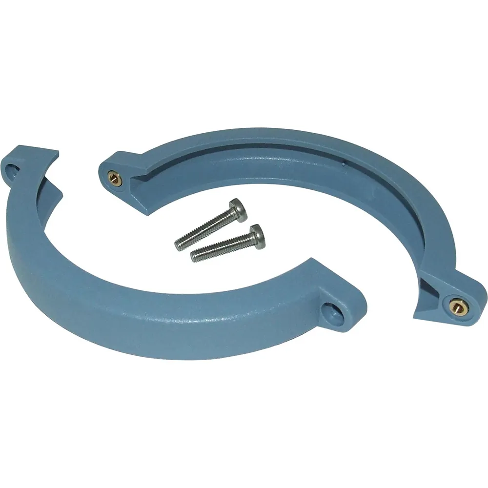 Whale Marine AS1562 — Whale Gulper 220 Clamping Ring Assembly Kit