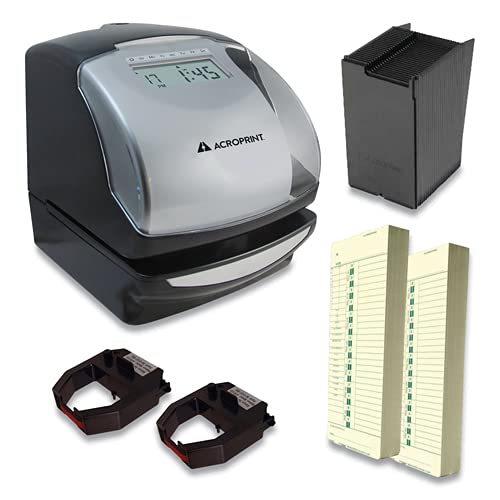 ACROPRINT ACPTRB950 - ACRO ES900 TIME RECORDER