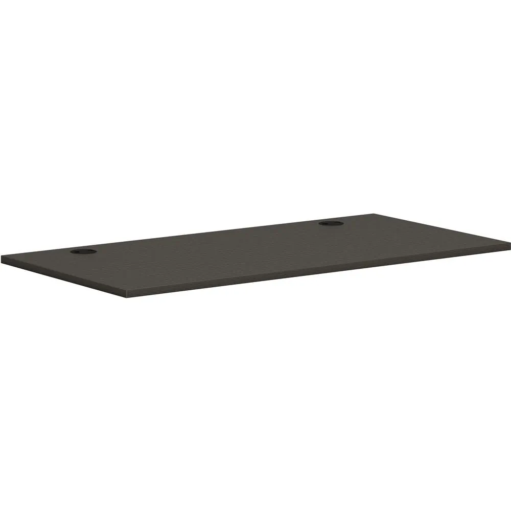 HON COMPANY HONPLRW6030LS1 - HON 60 Work Surface with Tek Edge - Ideal for Office Use