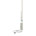 Shakespeare 5225-AIS — Shakespeare 5225XT-AIS 8ft AIS 6DB Stainless Steel Ferrule