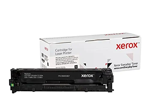 XEROX 006R03807 — EVERYDAY HP TONER CF210X/
