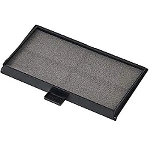 EPSON V13H134A54 — REPLACEMENT AIR FILTER (ELPAF54)