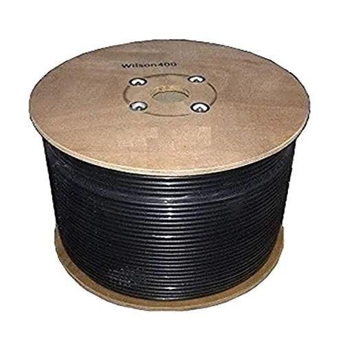 Wilson Electronics 952305 — 500ft 400 Bulk Coax
