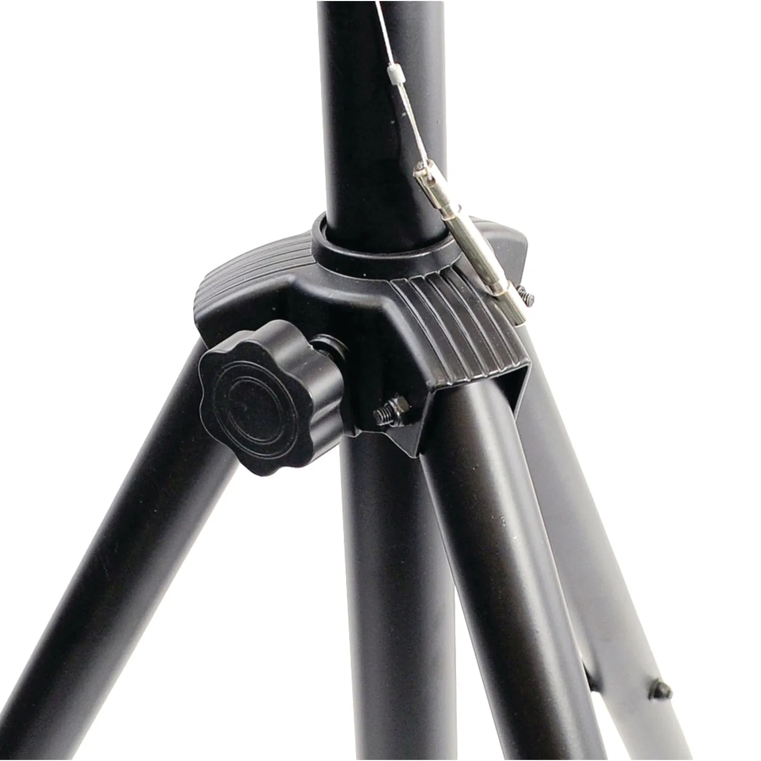 PYLE PSTND2 — Pyle Pro(R) PSTND2 Tripod Speaker Stand (6ft)