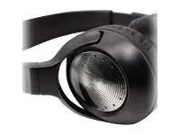 AVID 2AE55KL — AE-55 Universal Student Headset - Black/Silver