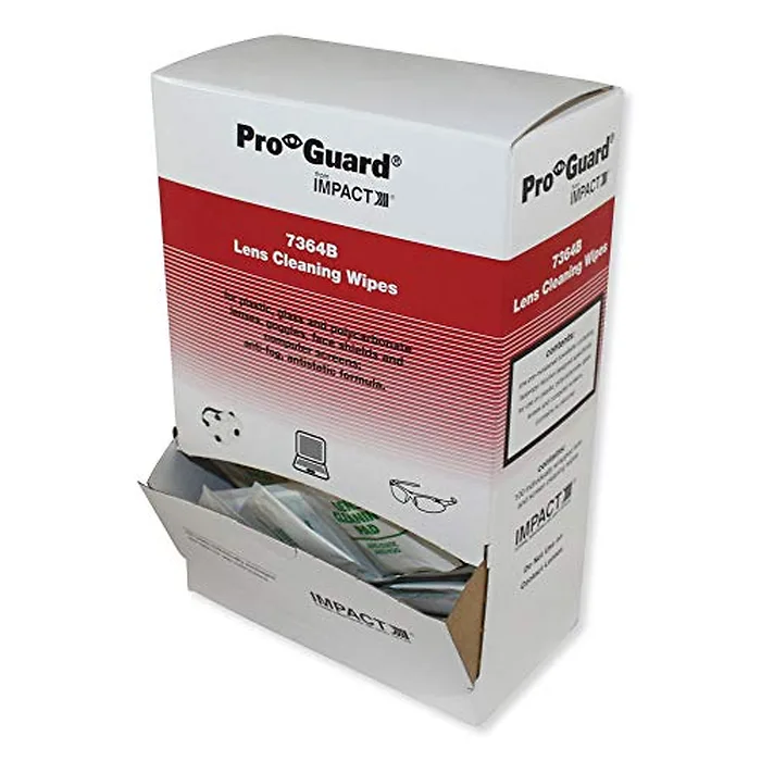 IMPACT PRODUCTS, LLC-7364B