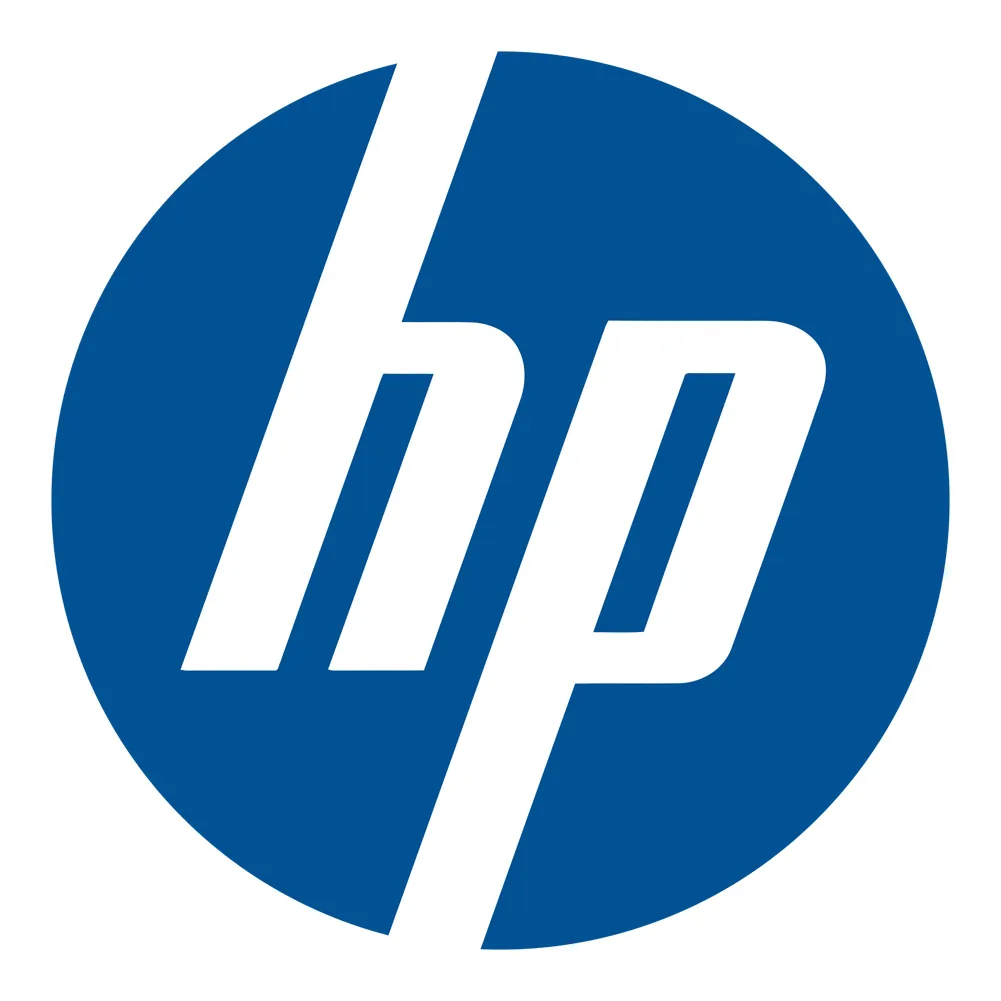 HP Hewlett Packard 4VW70AA - HP Serial Port Card - Male Pair for HP Systems