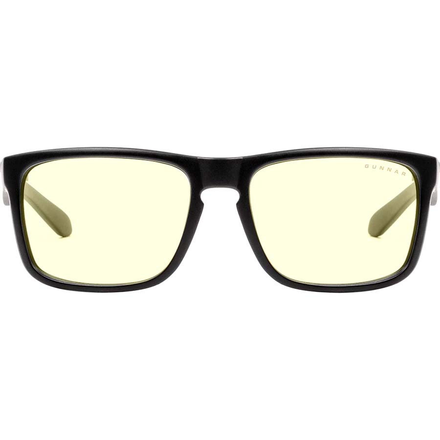GUNNAR INT-09101 - 6SIEGE INTERCEPT GAMING EYEWEAR