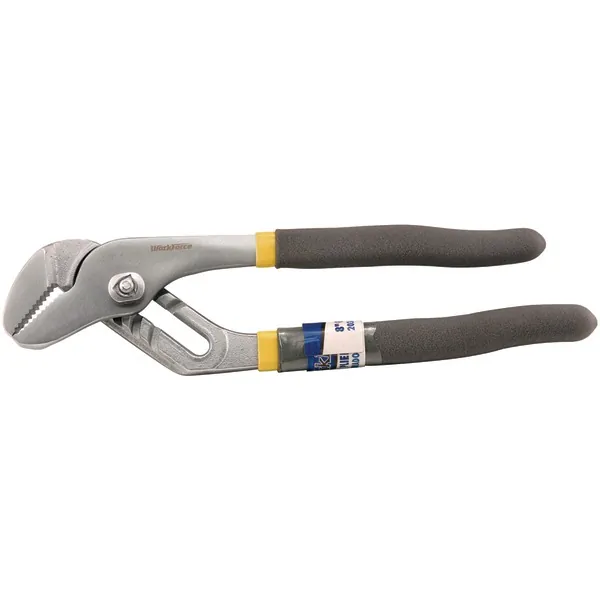 NO LOGO PERTO-113 - No Logo 900-500 Groove Joint Pliers