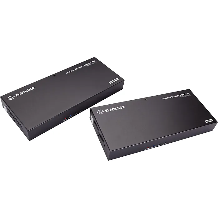 BLACK BOX CORPORATION-ACU1700A