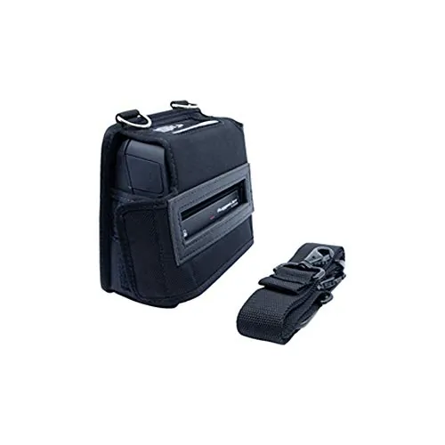 Brother LBX071 — BROTHER MOBILE, PRINTER CARRYING CASE W/BACK WEB LOOPS, D-RINGS, COMPATIBLE WITH RJ4200, INCLUDES SHOULDER STRAP.
