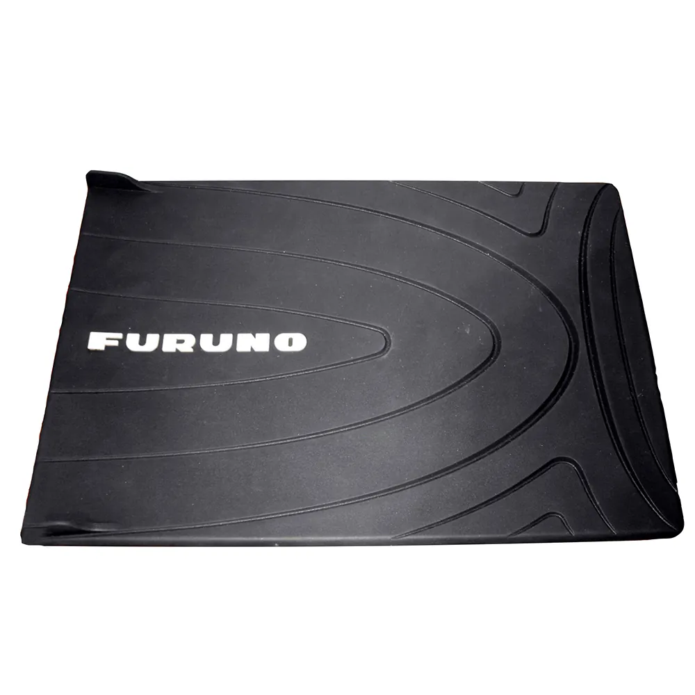 Furuno 100-397-071-10 — Furuno TZTL12F Soft Cover - Protect Your Display