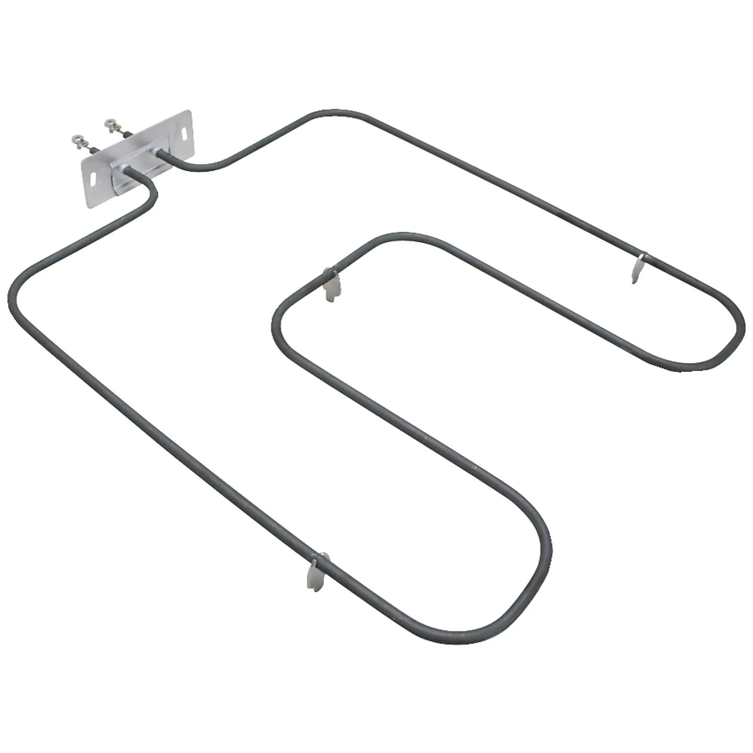 ERPR NWPET-ERB44X200 — GE WB44X200 Bake-Broil Element for Ovens and Ranges