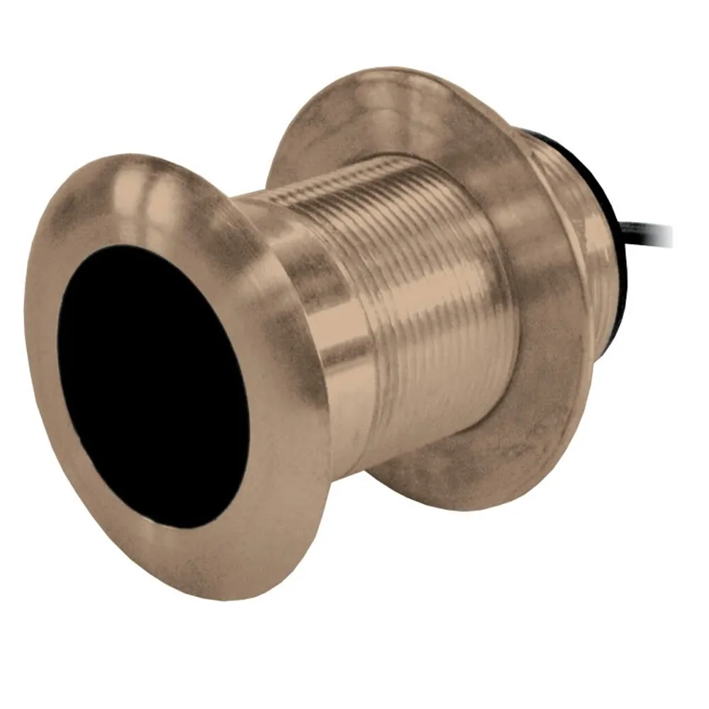 Furuno 520-BLD — Furuno 520-BLD Low Profile Bronze Transducer 600W