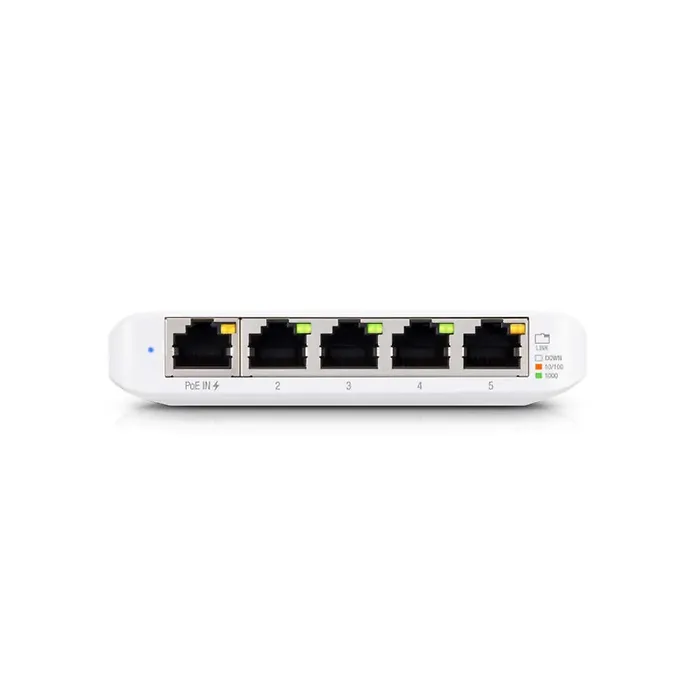 Ubiquiti-USW-Flex-Mini-5