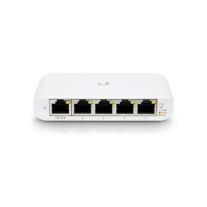 Ubiquiti-USW-Flex-Mini-5