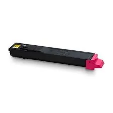 KYOCERA KYO1T02NDBCS0 — Kyocera (TK-8517M) Magenta Toner Cartridge (20000 Yield)