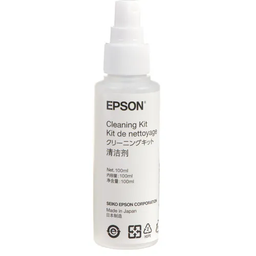 EPSON B12B819291 — EPSON CLEANING KIT DS-530/ES-400/500W
