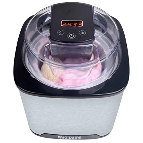 FRIGIDAIRE EICMR020-SS - STNLS STL ICE CRM MKR