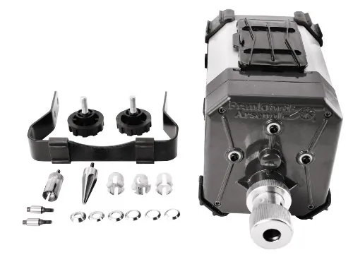 BATTERY TECHNOLOGY 903156 — Frankford Arsenal Platinum Series Case Prep System