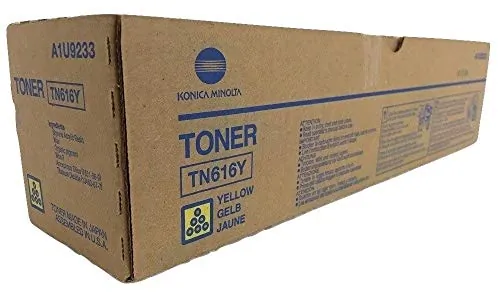 KONICA MINOLTA KNMA1U9233 — KONICA BIZ C7000 A1U9233