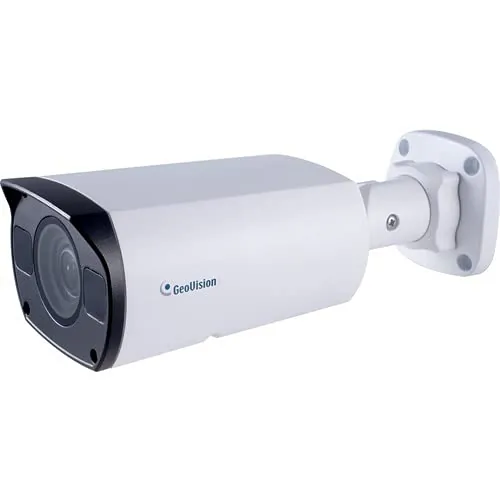 VISION SYSTEMS GV-TBL8810 — 8MP Super Low Lux Camera with 4.3x Zoom and WDR