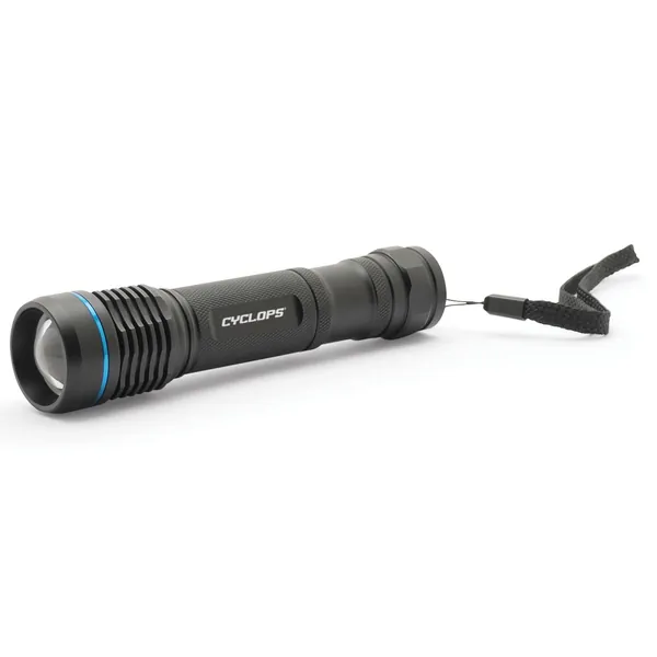Cyclops CYC-FLS700 — Cyclops 700 Lumen Flashlight