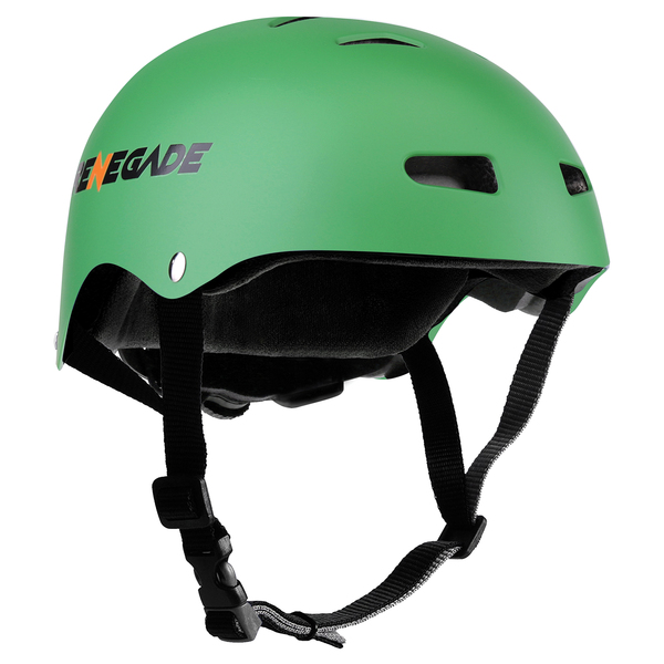 HURTLE HURTSHLGR - ADJUST SKATE HELMET GRN