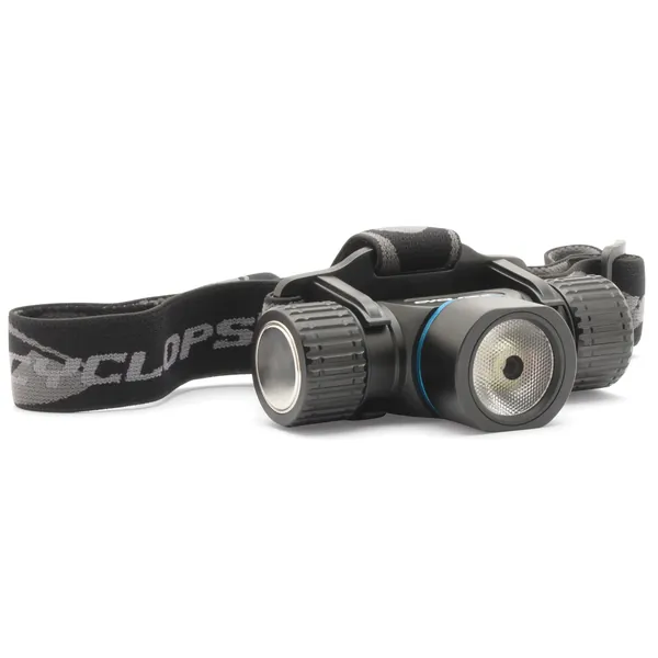 Cyclops CYC-HLP2000 — 2000 LUMEN RCHRGBL HDLMP