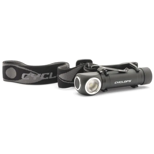 Cyclops CYC-HLH1000 — 1000 LUMEN RCHRGBL HDLMP